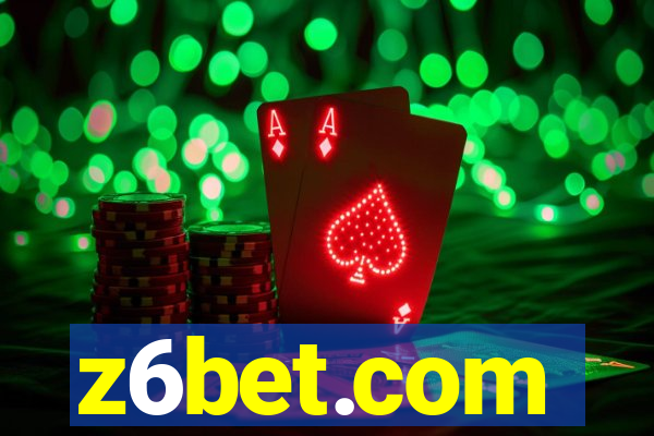 z6bet.com