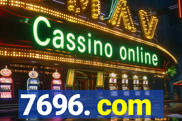 7696. com