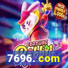 7696. com