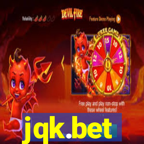 jqk.bet