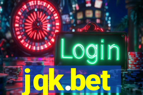 jqk.bet