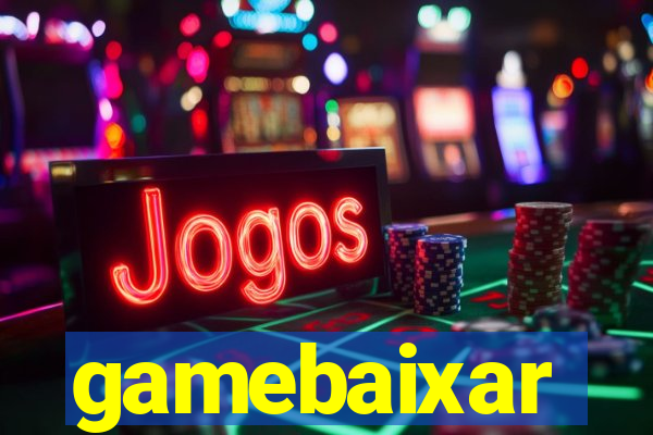 gamebaixar