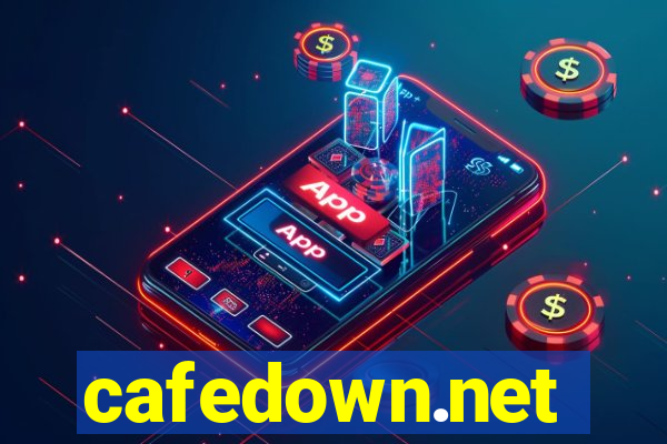 cafedown.net