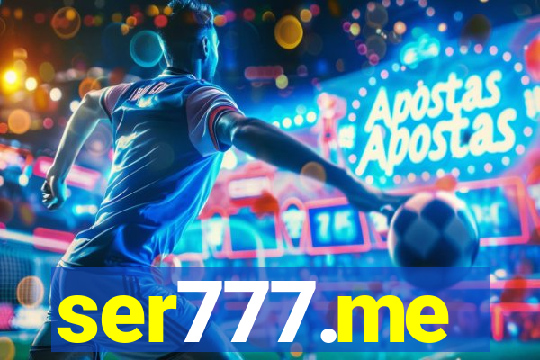ser777.me