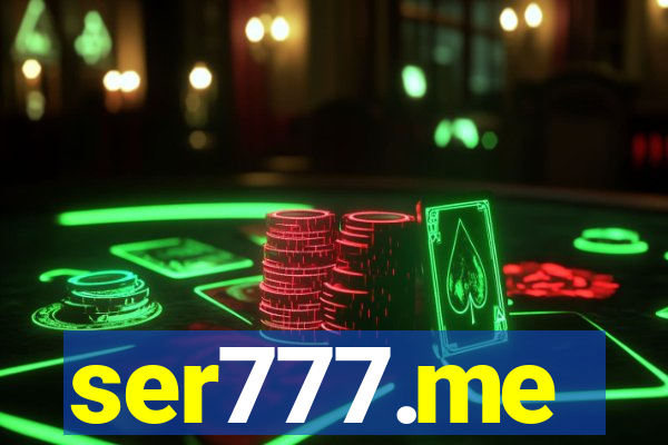 ser777.me