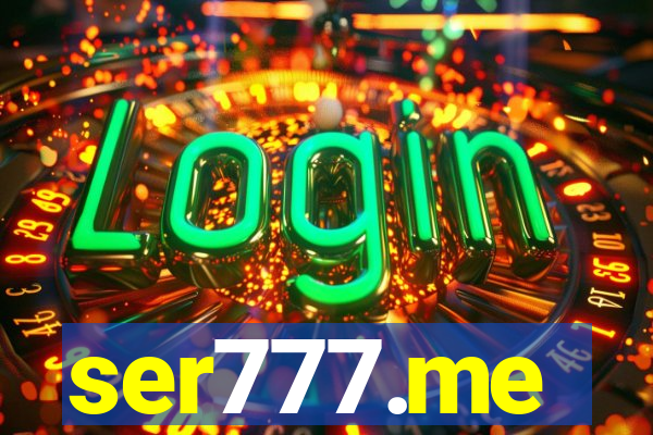 ser777.me