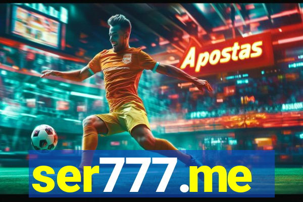 ser777.me
