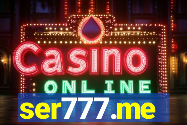 ser777.me