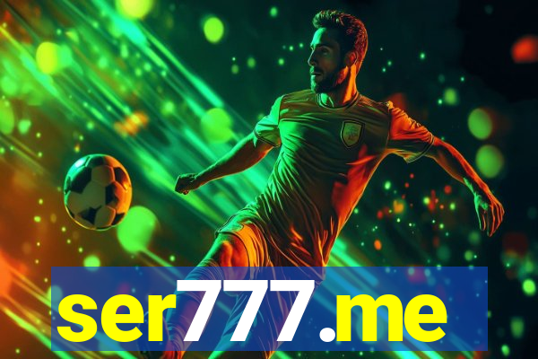 ser777.me