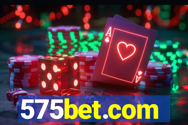 575bet.com