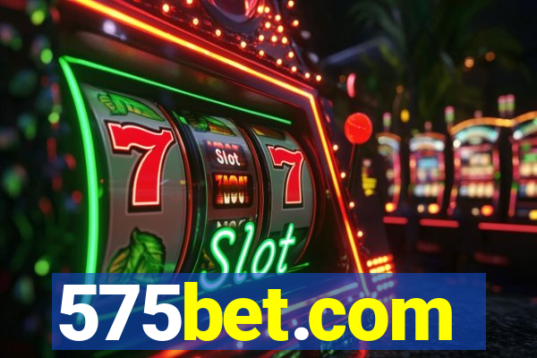 575bet.com