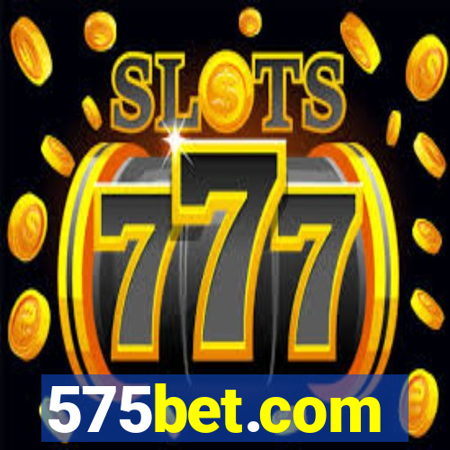 575bet.com