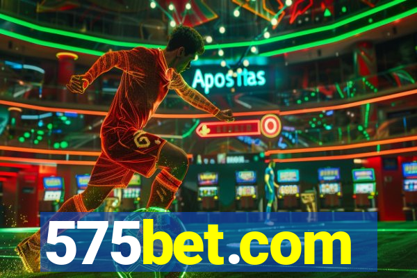 575bet.com