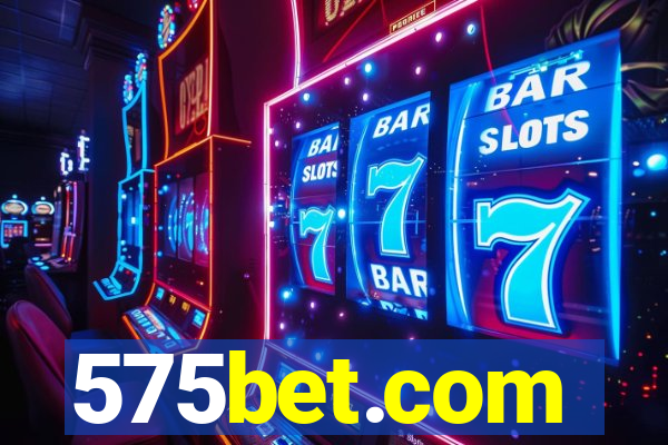575bet.com