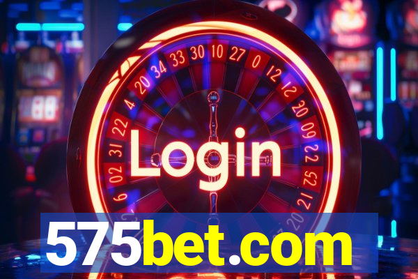 575bet.com