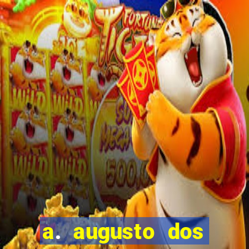 a. augusto dos santos tradutor
