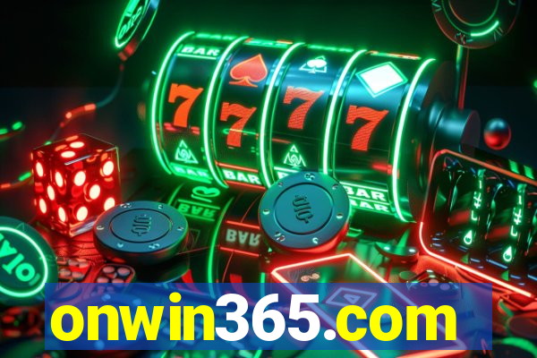 onwin365.com