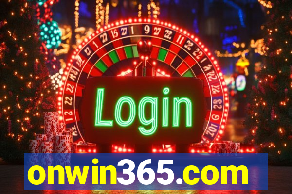 onwin365.com