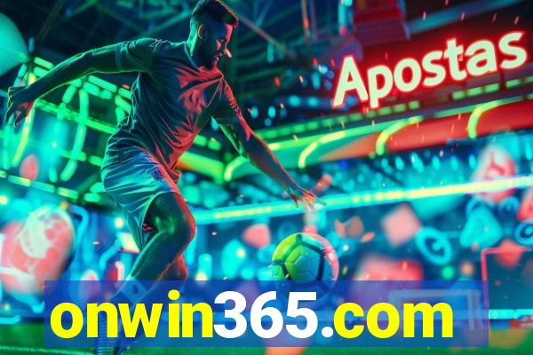 onwin365.com