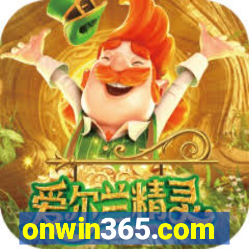 onwin365.com