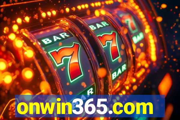 onwin365.com