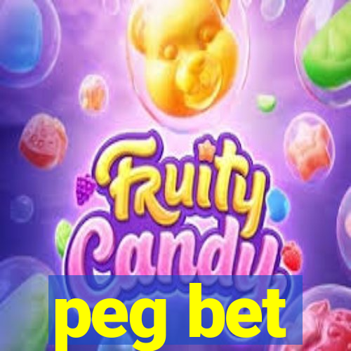 peg bet