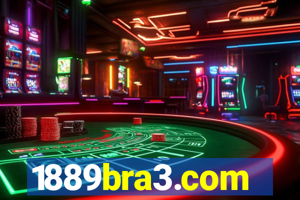 1889bra3.com