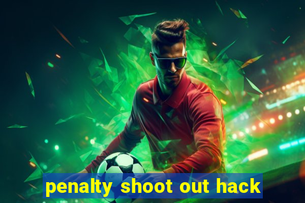 penalty shoot out hack