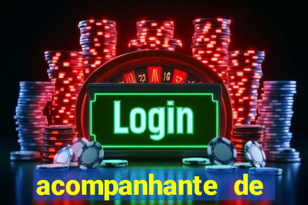 acompanhante de porto feliz