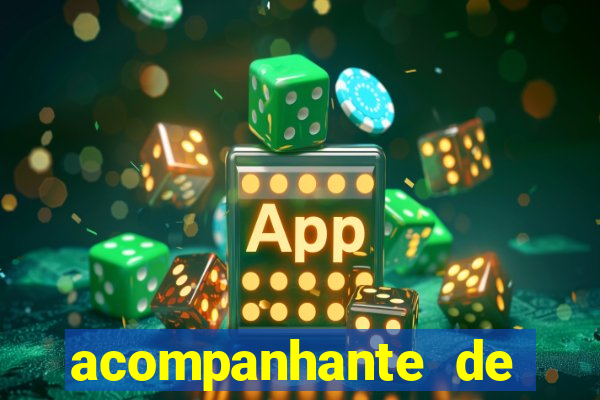 acompanhante de porto feliz