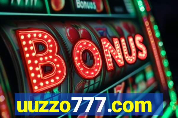 uuzzo777.com