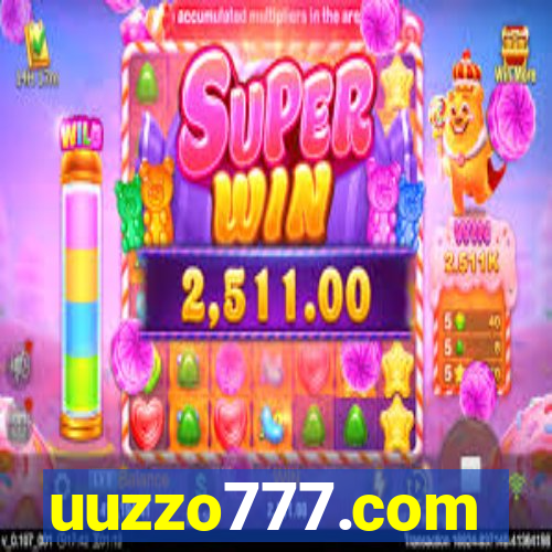 uuzzo777.com