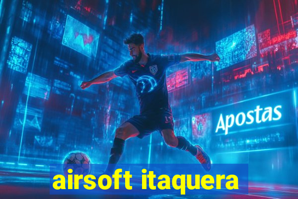 airsoft itaquera