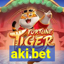aki.bet