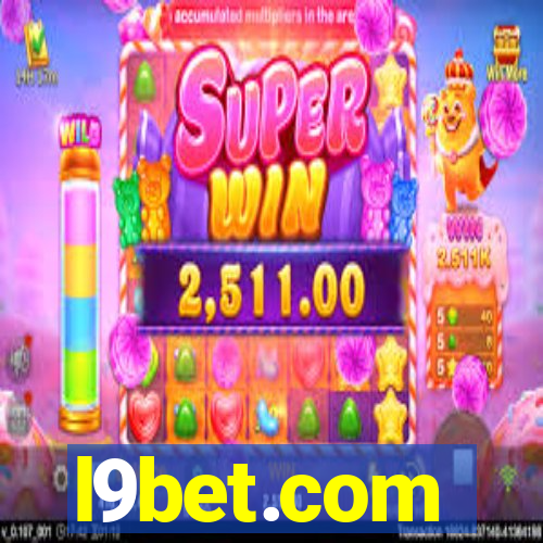 l9bet.com