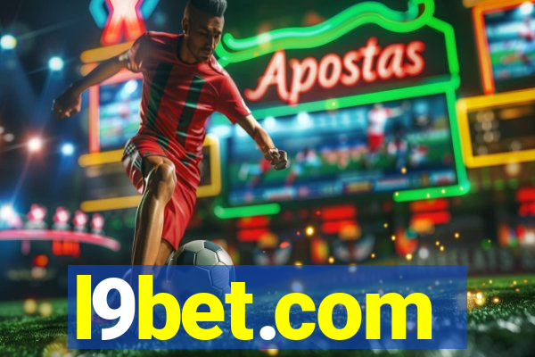 l9bet.com