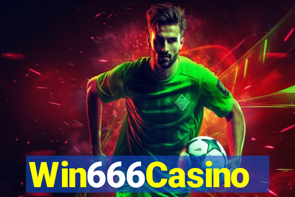 Win666Casino