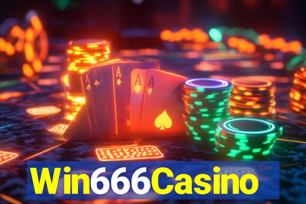 Win666Casino