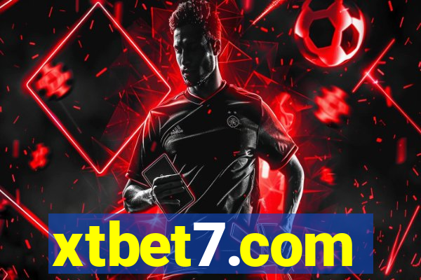 xtbet7.com