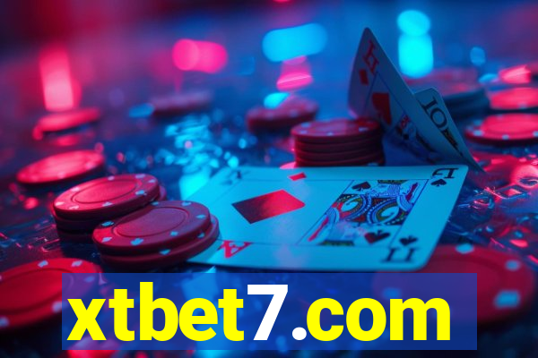 xtbet7.com