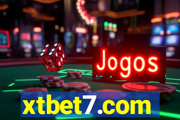 xtbet7.com