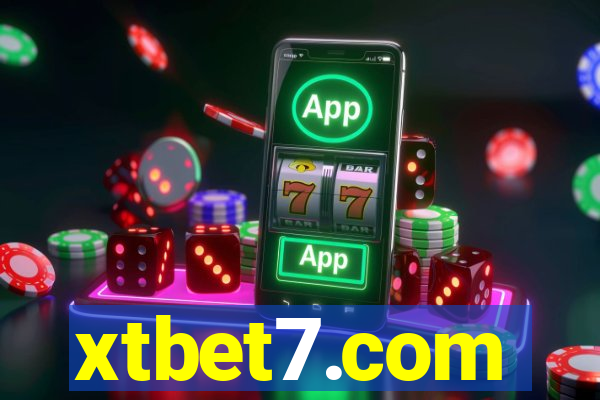 xtbet7.com