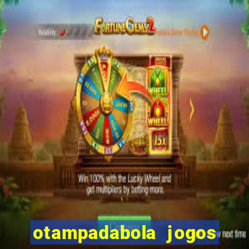 otampadabola jogos ao vivo palmeiras
