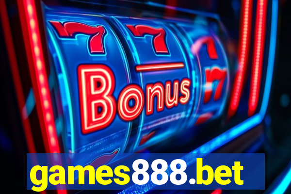 games888.bet