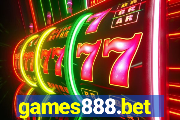 games888.bet