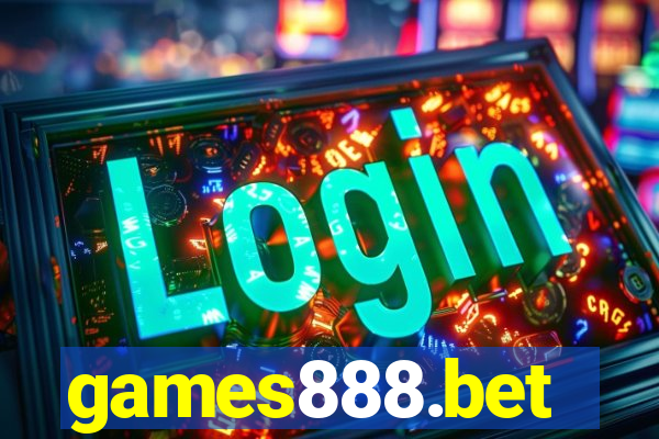 games888.bet