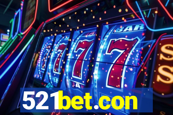521bet.con