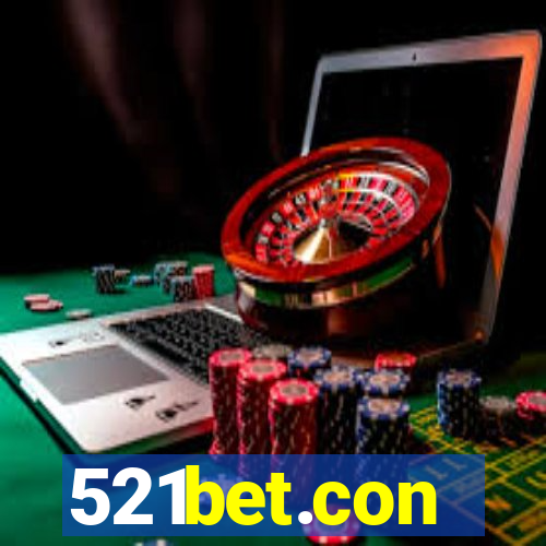 521bet.con
