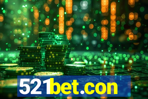 521bet.con