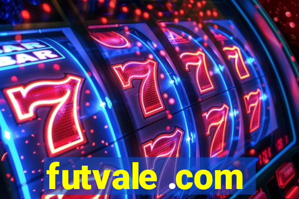 futvale .com